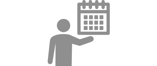 週休2日制<年間休日122日>